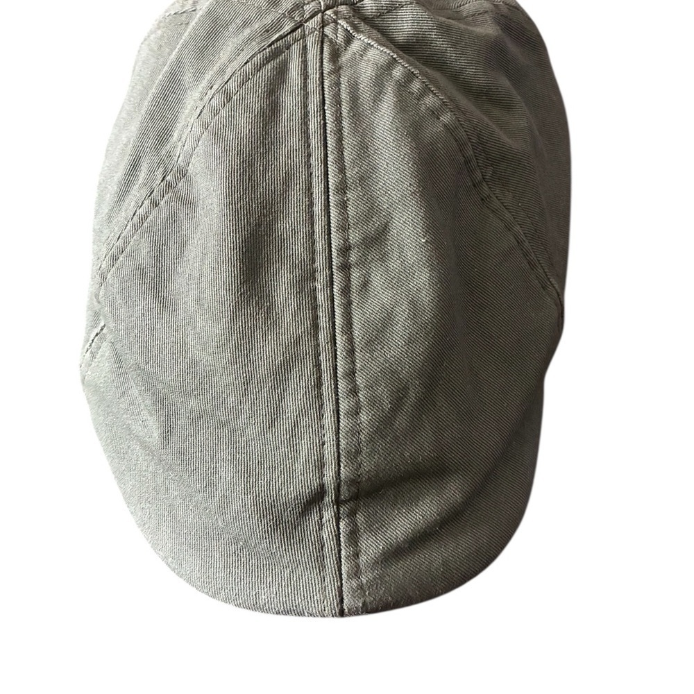 Green Beret Cap